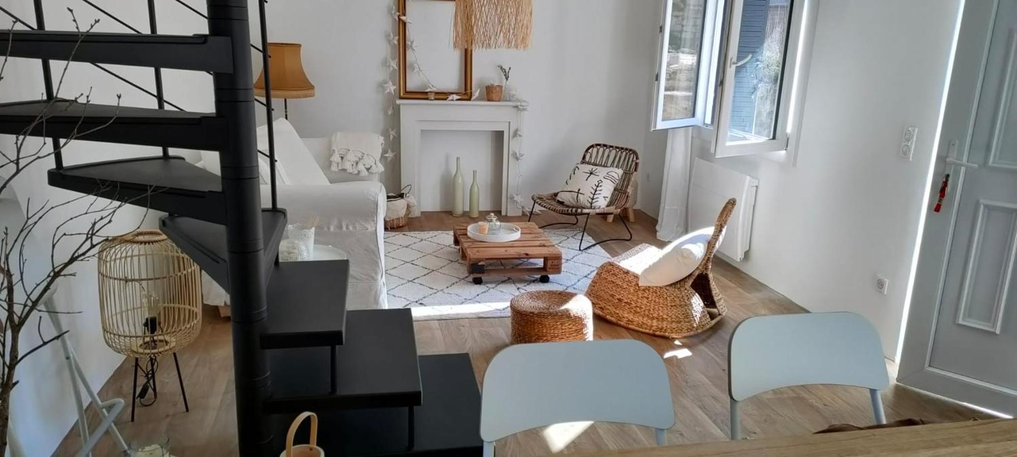 Maison Cosy Ventoux Avec Jardin Vue Ventoux A Mormoiron ภายนอก รูปภาพ